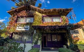 Petit Hotel Provence Gramado